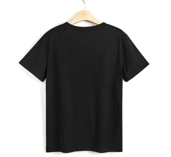 Damen Grafik T-Shirt mit verspieltem Halloween-Design Drune