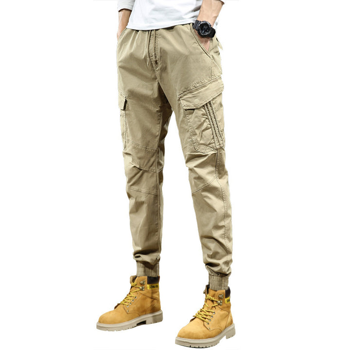 Herren Funktionale Cargo-Hose Drune 1787711363