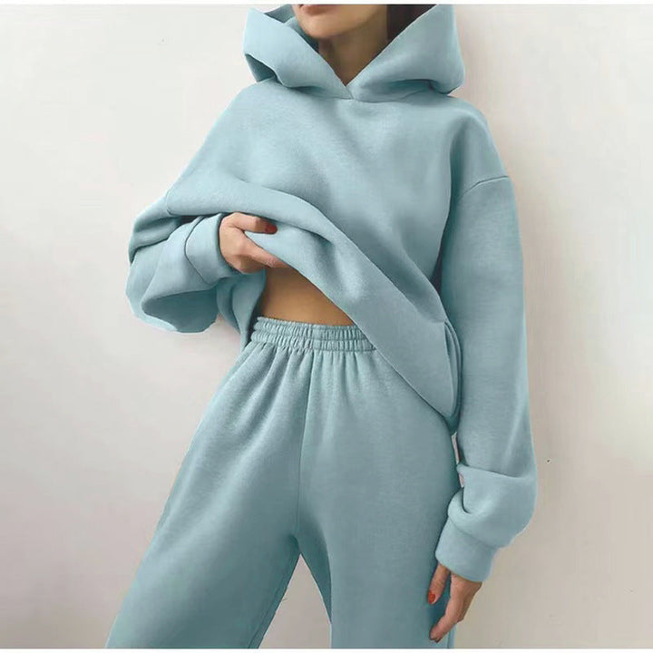 Drune | Jogging-Set