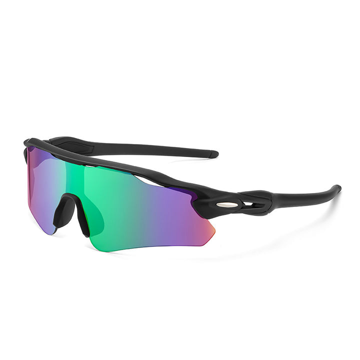Drune | Casamaré Sonnenbrille Mit Uv400 Schutz Und Grip