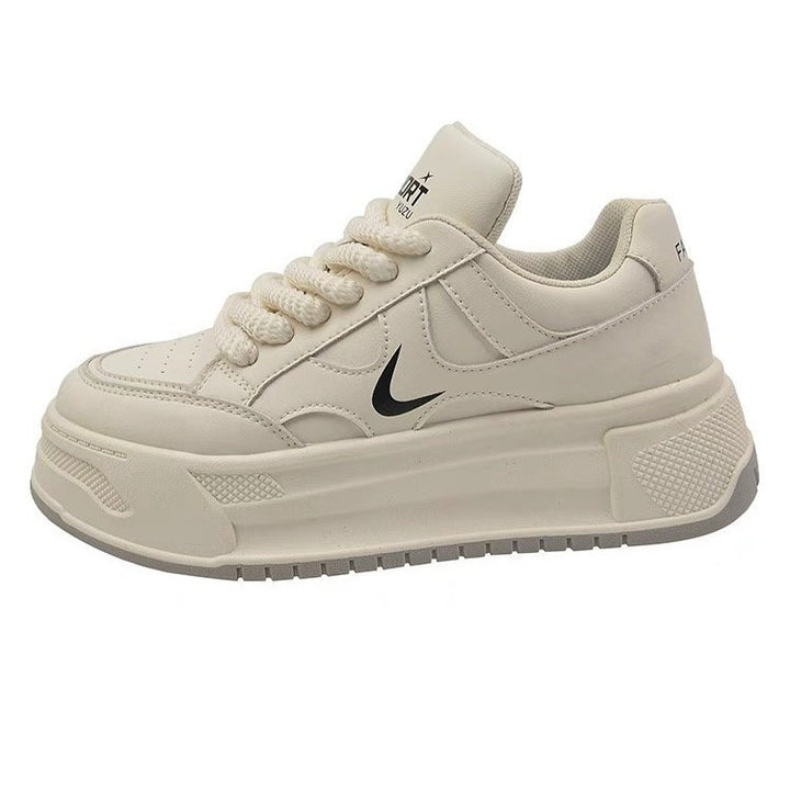 Damen Retro-Chunky Sneaker Drune