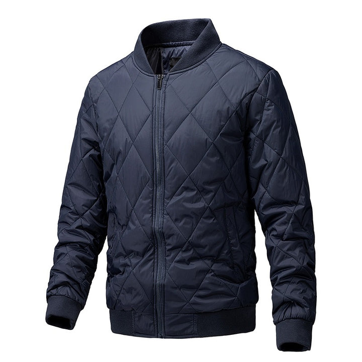 Herren Steppjacke mit hoher Isolation Drune