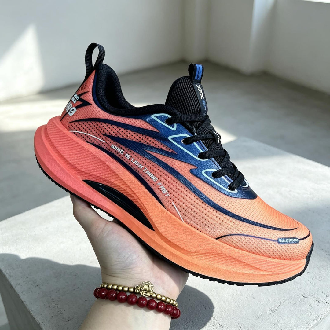 Herren Hochentwickelte und komfortable Laufschuhe Drune