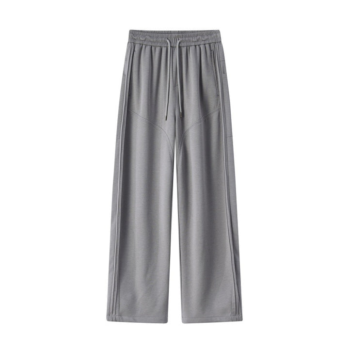 Damen Weite Sporthose Drune