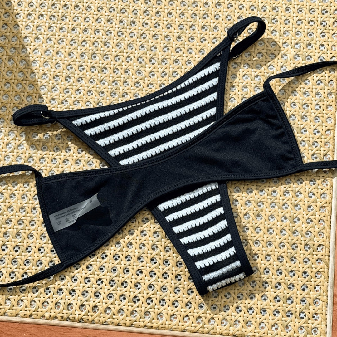 Damen Bikini Drune
