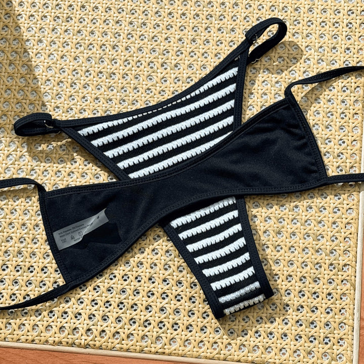 Damen Bikini Drune