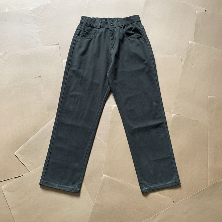 Damen Komfortable und lässige Chino-Hose Drune