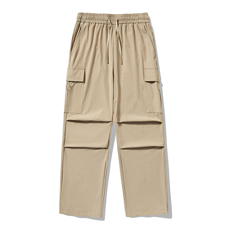 Damen Cargo-Hose Drune