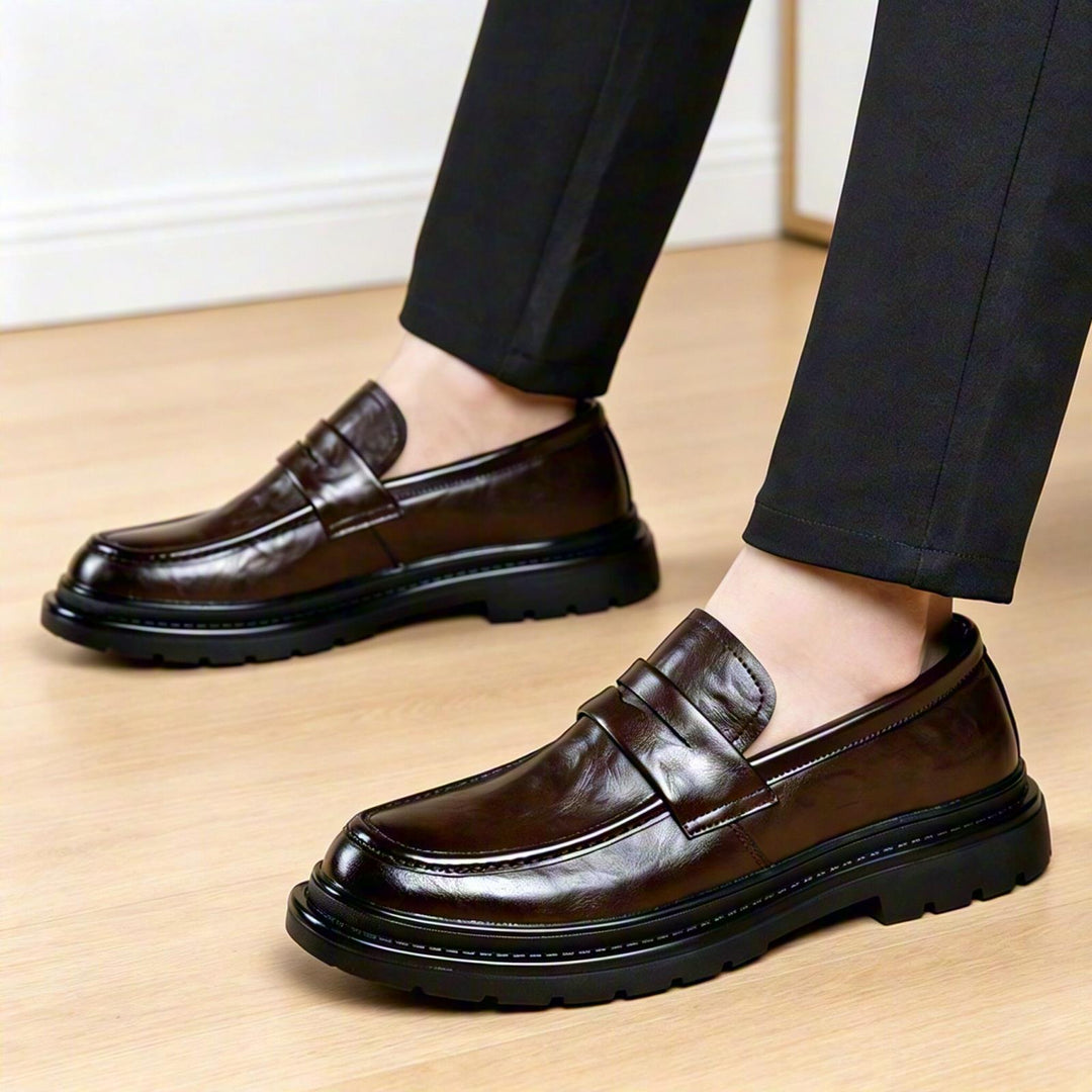 Herren Elegante und bequeme Mokassins Drune 1788175499
