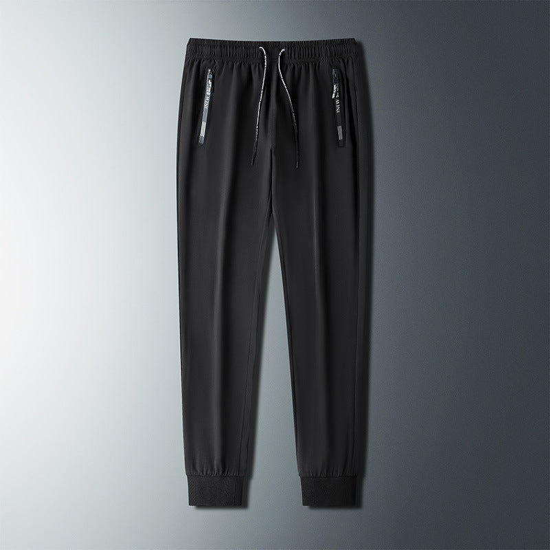 Herren Sportliche Jogginghose Drune