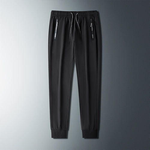 Herren Sportliche Jogginghose Drune