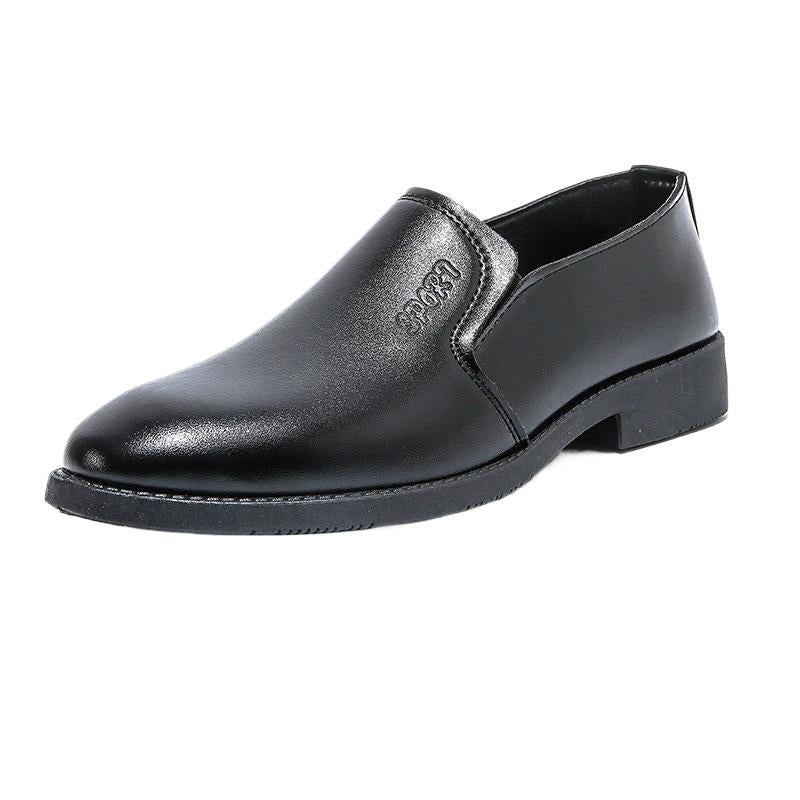 Herren Elegante Slip-On Mokassins Drune 1788175531