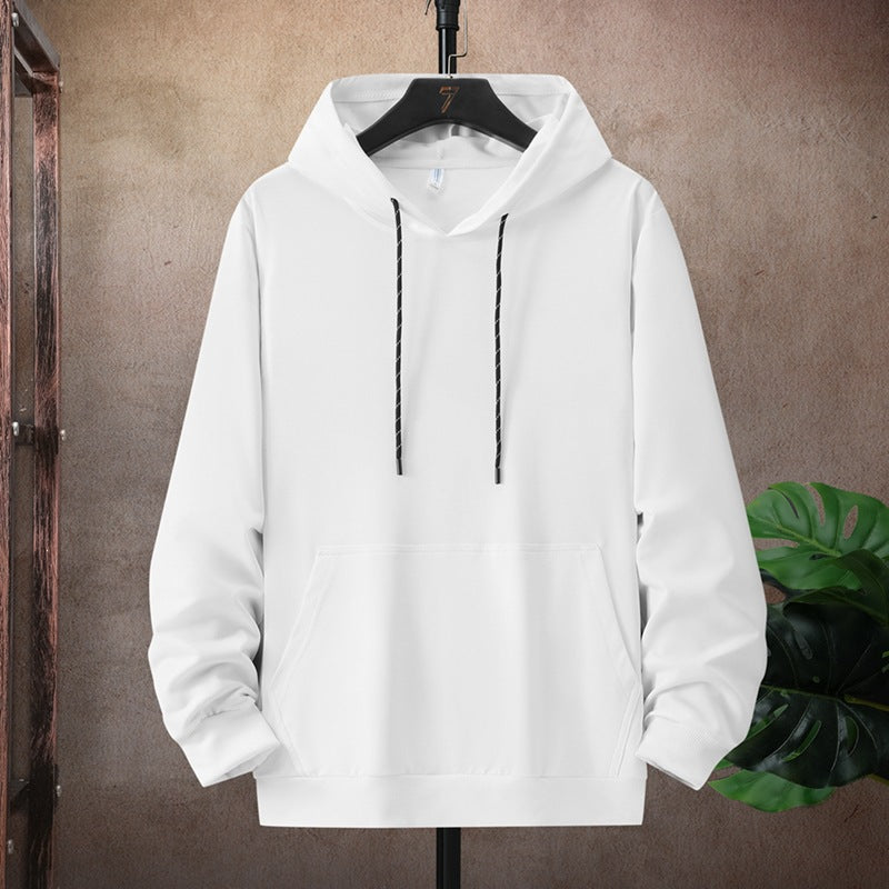 Herren Bequemer Kapuzenpullover Drune 1787738121