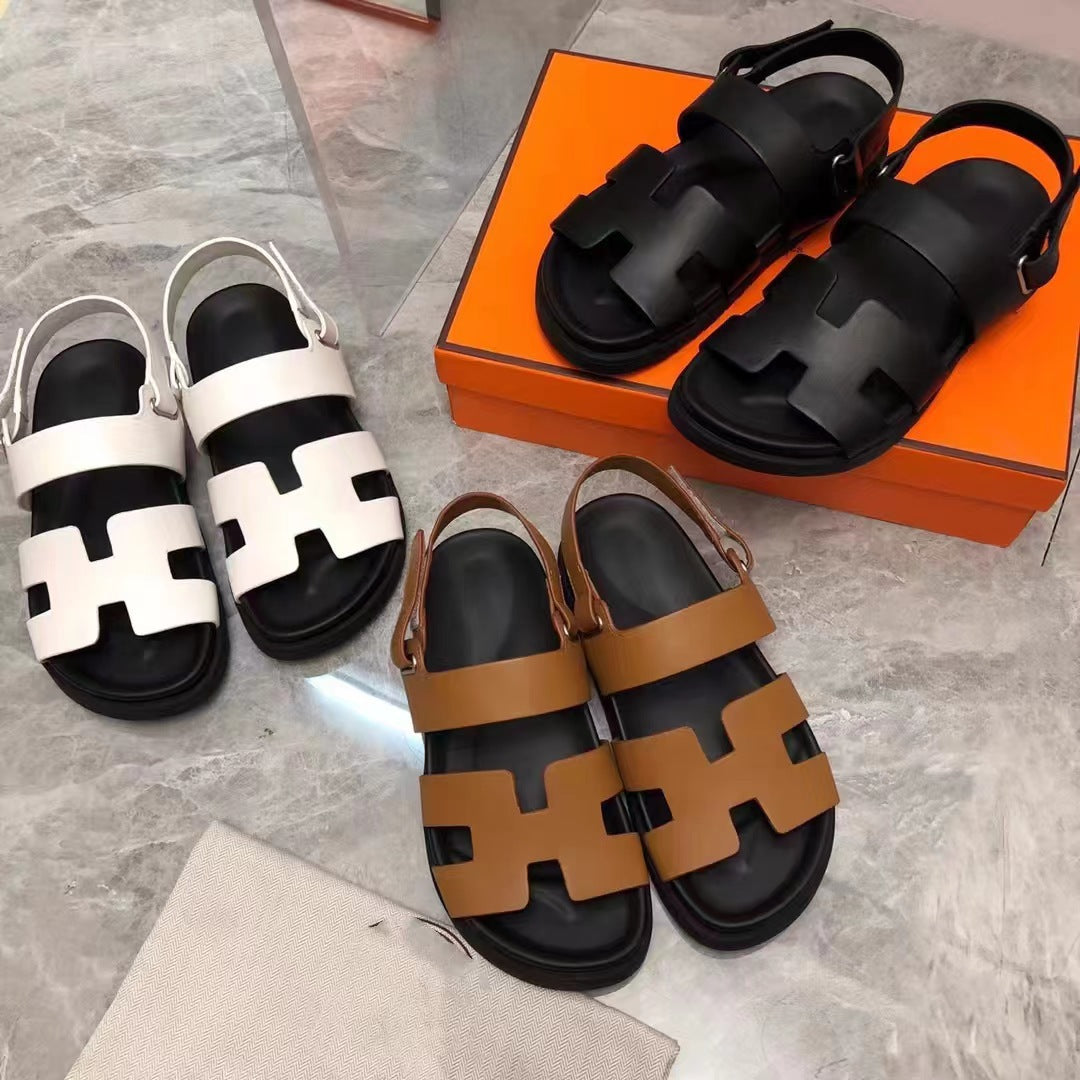 Herren Sandalen Drune