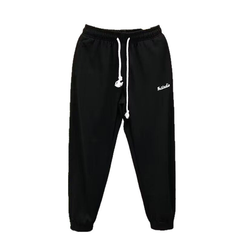 Herren Bequeme Sporthose Drune 1787982065