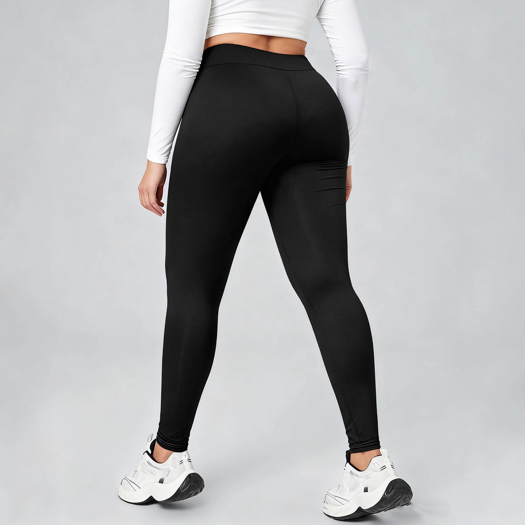 Damen Sportleggings Drune