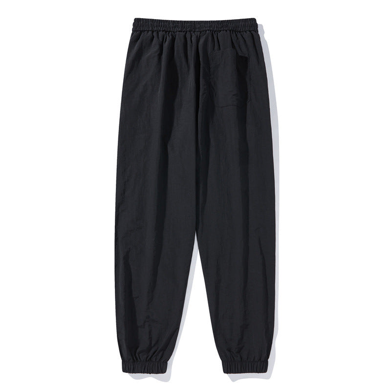 Damen Bequeme und lässige Jogginghose Drune