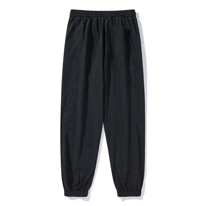 Damen Bequeme und lässige Jogginghose Drune
