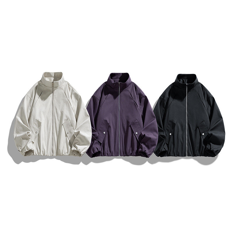 Damen Leichte Sportjacke Drune