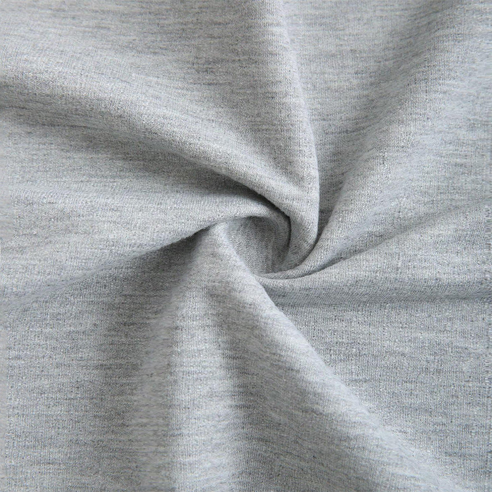 Damen cropped Off-Shoulder Sweatshirt mit einseitigem Träger, Ballonärmeln und Rippbündchen Drune