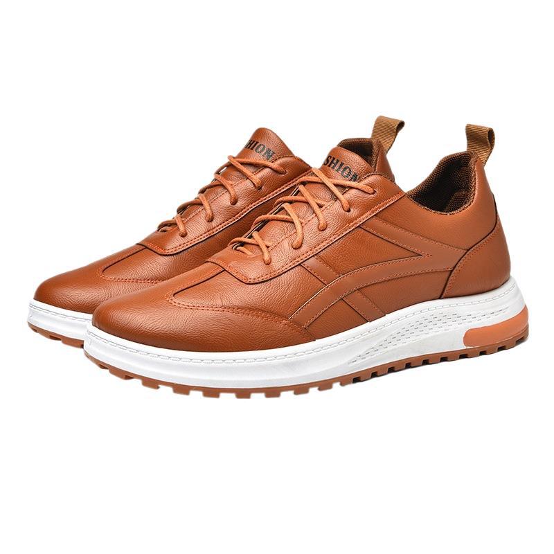 Herren Sportliche Sneaker mit elastischem Obermaterial Drune