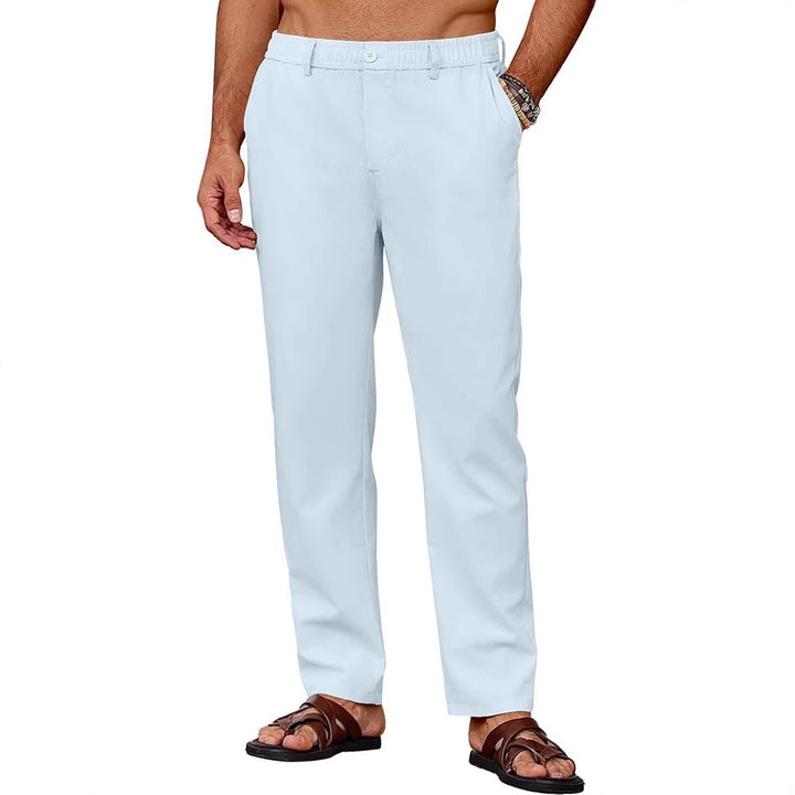 Herren lässige Sommerhose Drune