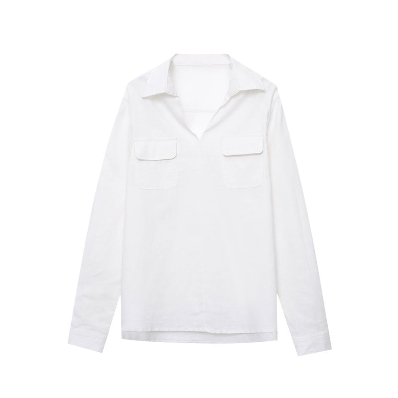 Damen figurbetonter Rock mit eleganten Nadelstreifen und asymmetrischem Saum Drune