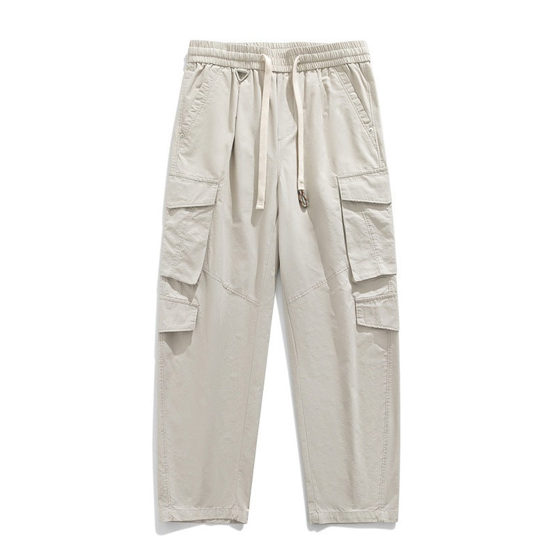Herren Cargo-Hose Drune