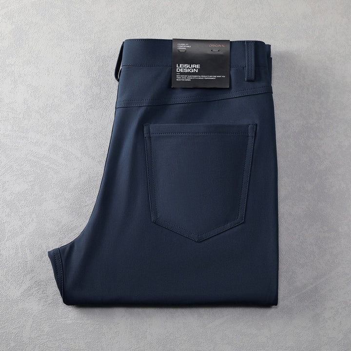 Herren Elegante und bequeme Freizeit-Hose Drune