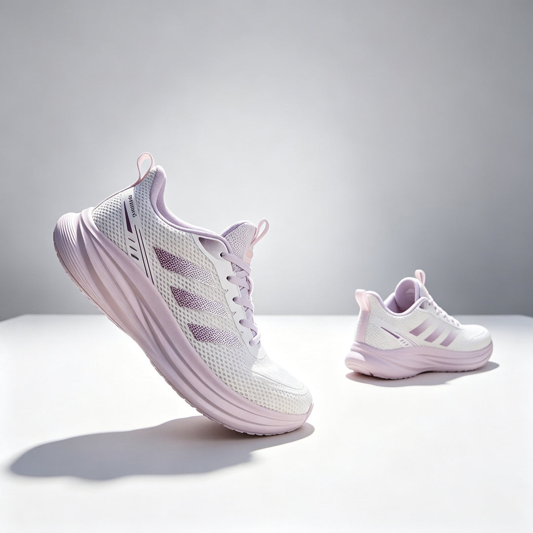 Herren Leistungsstarke Laufschuhe Drune