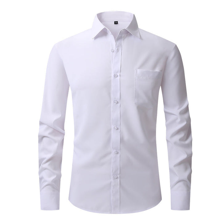 Herren Business-Hemd Drune