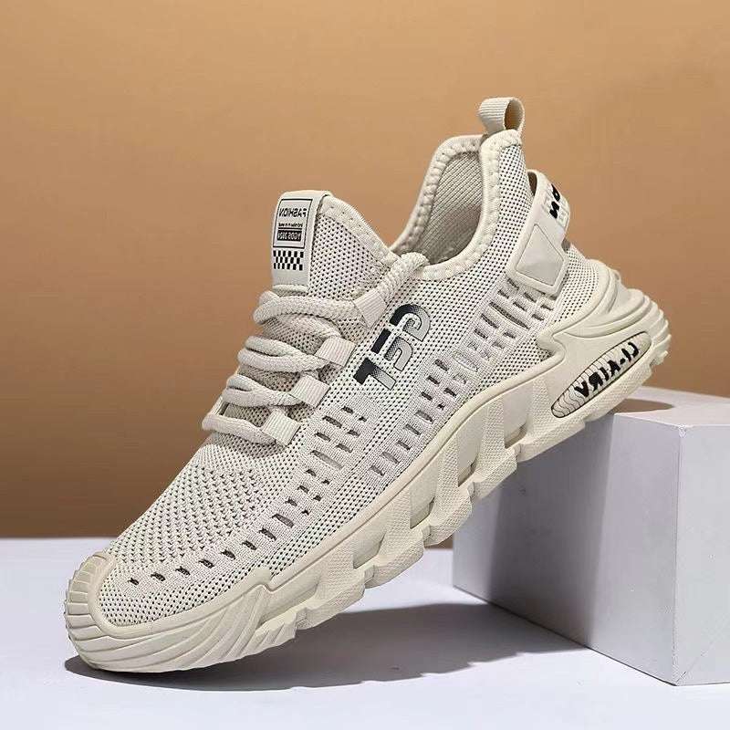 Herren Sportliche und atmungsaktive Sneakers Drune