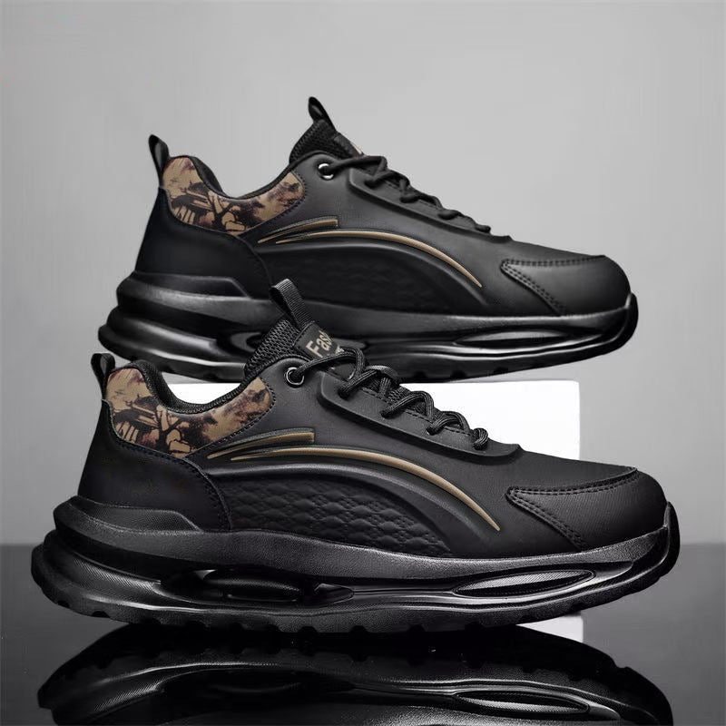 Damen Modische Sport Sneakers mit innovativem Dämpfungssystem und atmungsaktiver Oberfläche Drune