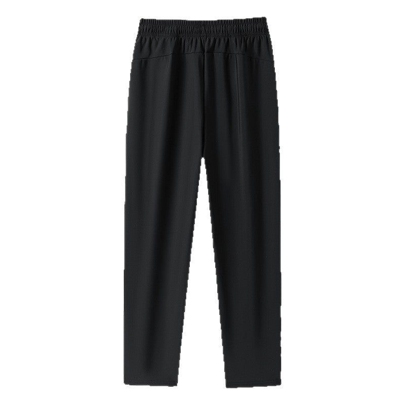 Herren Sportliche Trainingshose Drune