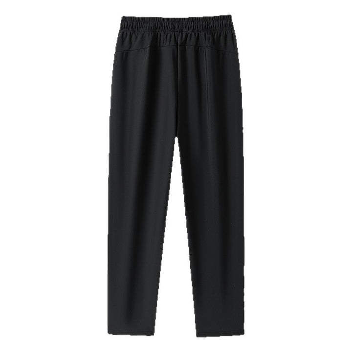 Herren Sportliche Trainingshose Drune