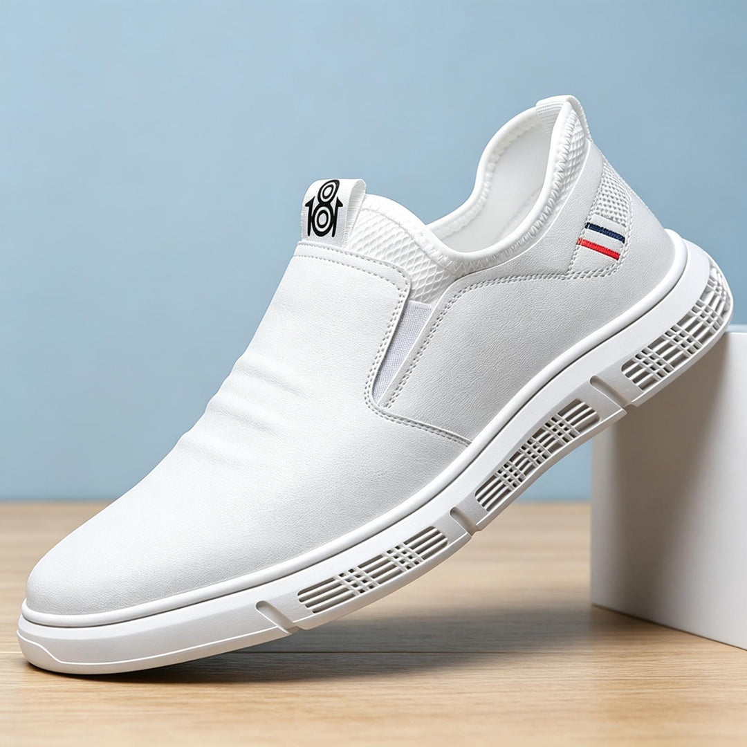 Herren Elegante Slip-On Sneakers Drune