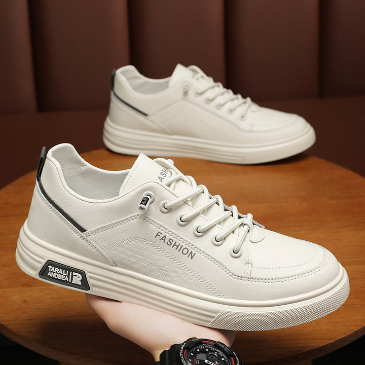 Damen Modische Sneakers mit strukturierter Oberfläche und bequemer Dämpfung Drune