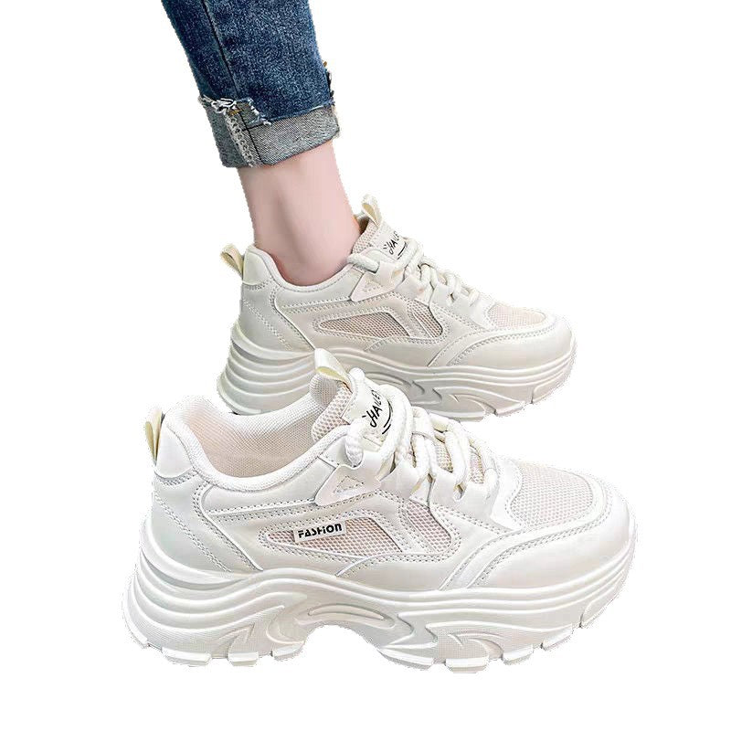 Damen Sportliche Sneaker Drune