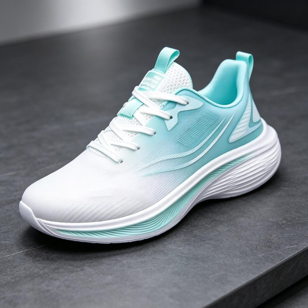 Herren Hochleistungs Lauf-Sneaker Drune