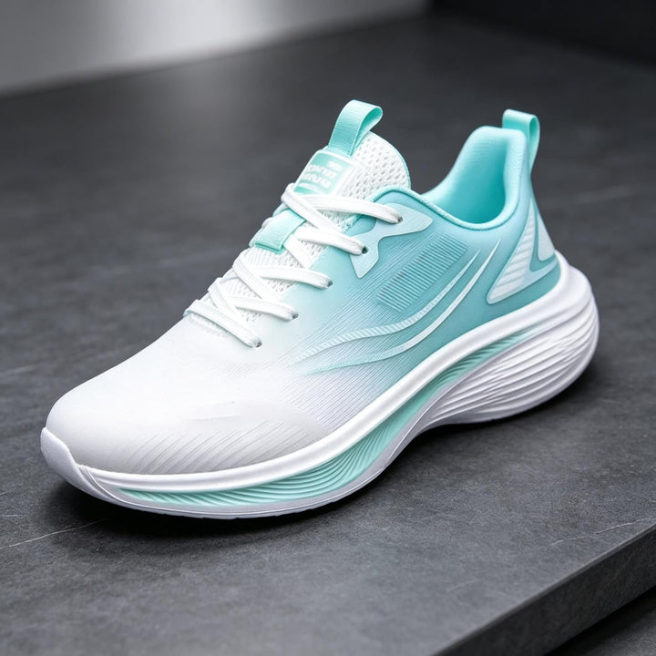 Herren Hochleistungs Lauf-Sneaker Drune
