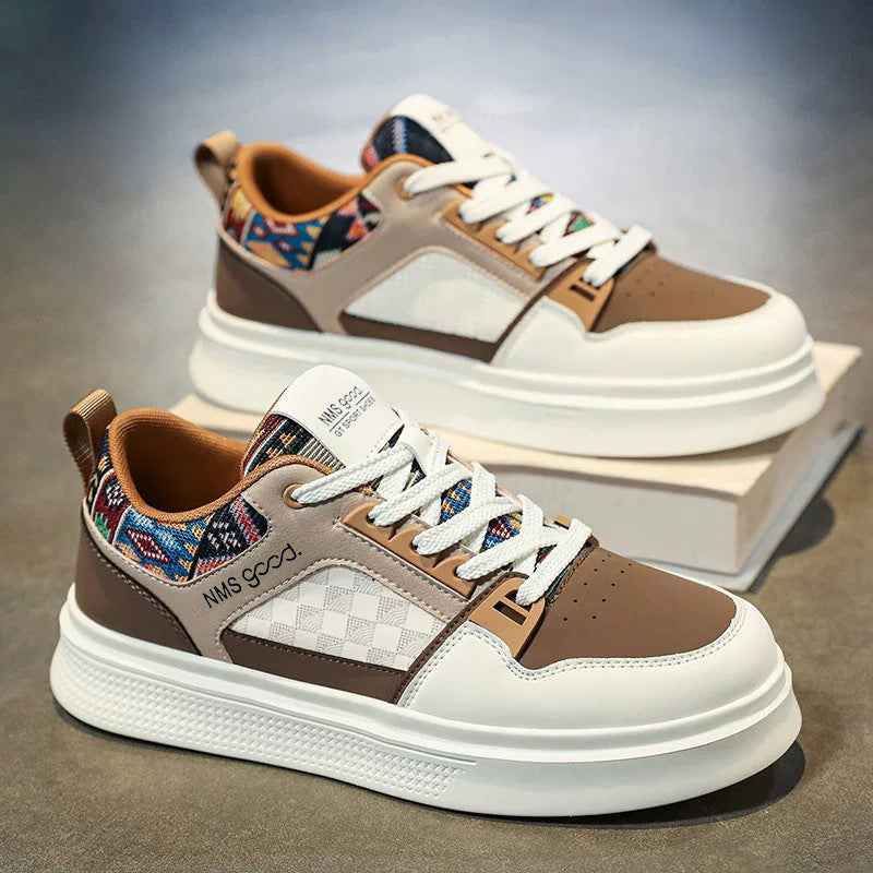 Damen Sneakers mit innovativem Design und hochwertiger Dämpfung Drune