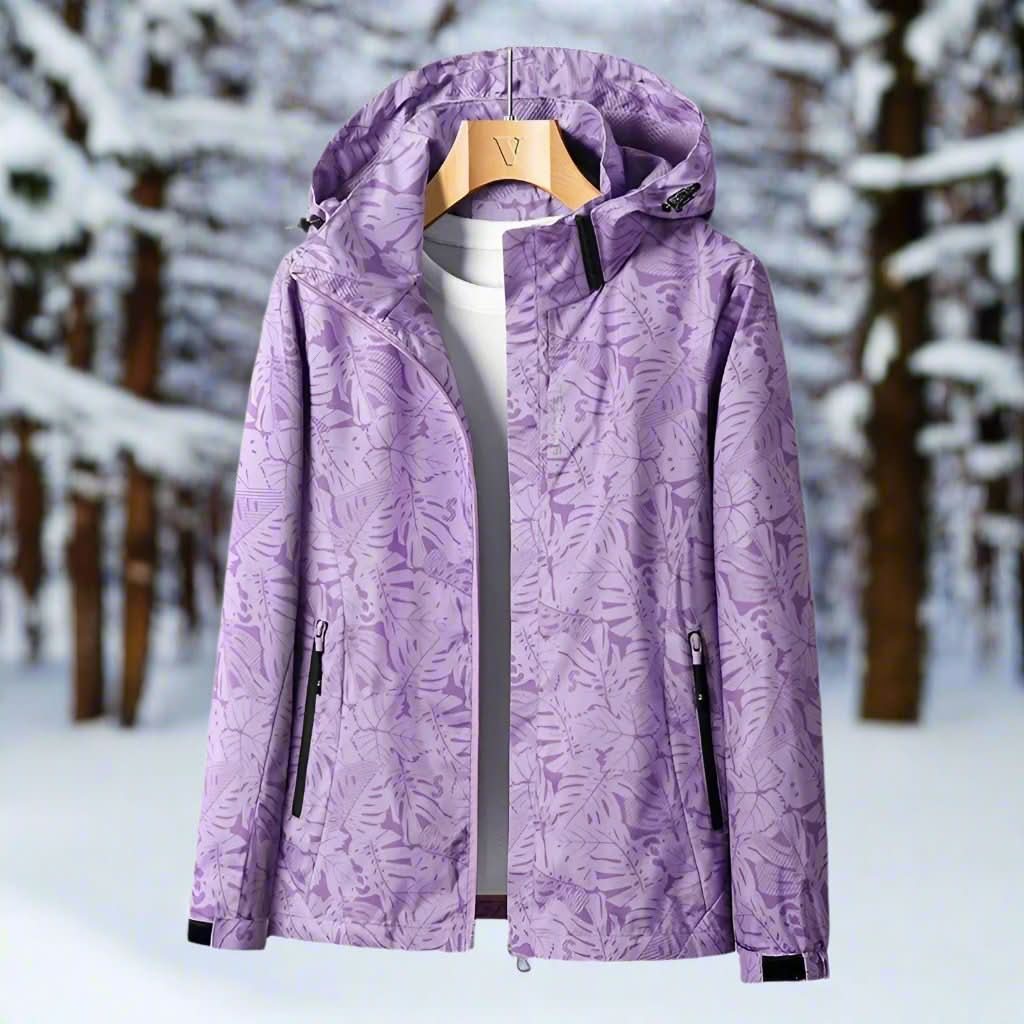 Drune | moderne, isolierende und robuste Herbstjacke für Frauen