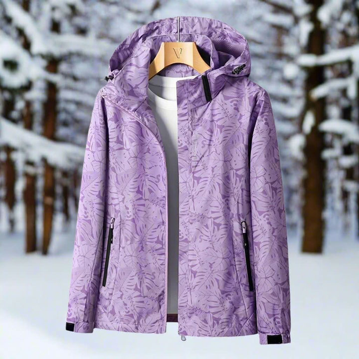 Drune | moderne, isolierende und robuste Herbstjacke für Frauen