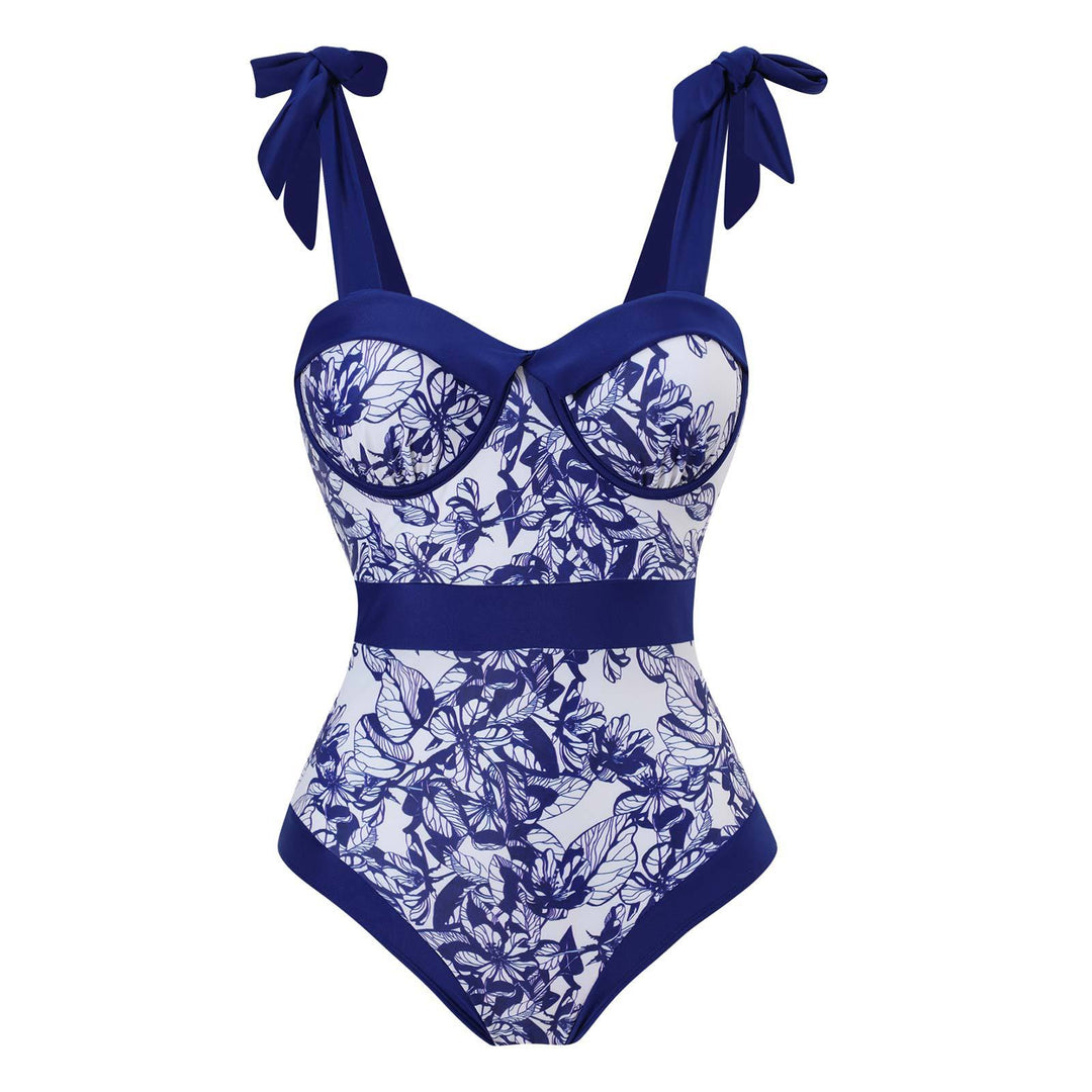 Damen Maxirock mit Leopardenmuster Drune