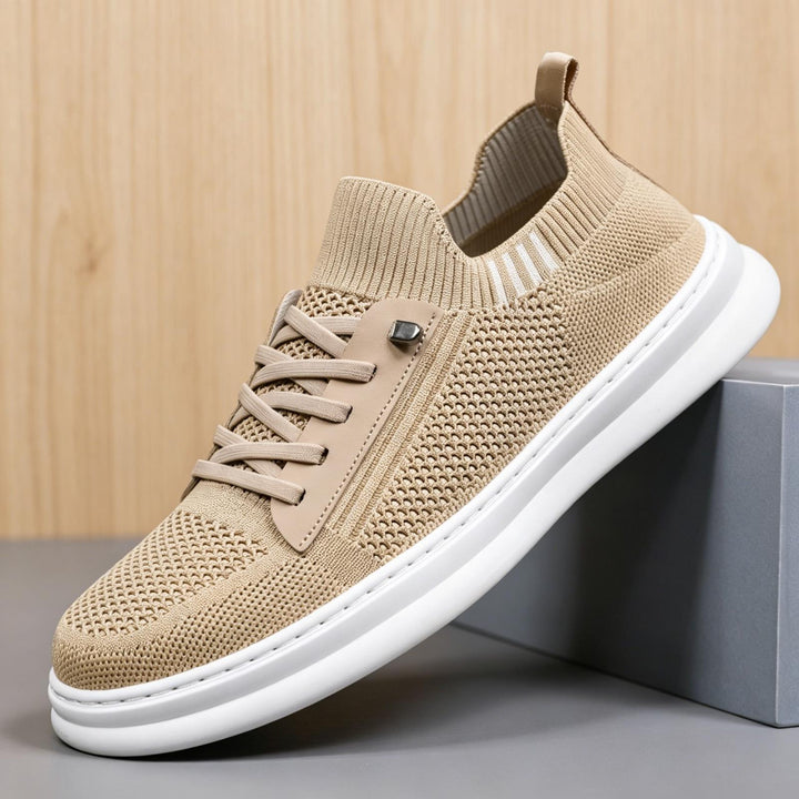 Herren Atmungsaktive Lifestyle Sneaker Drune