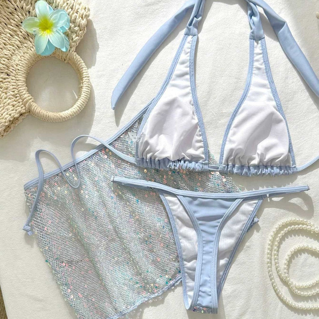 Damen Badeset Drune