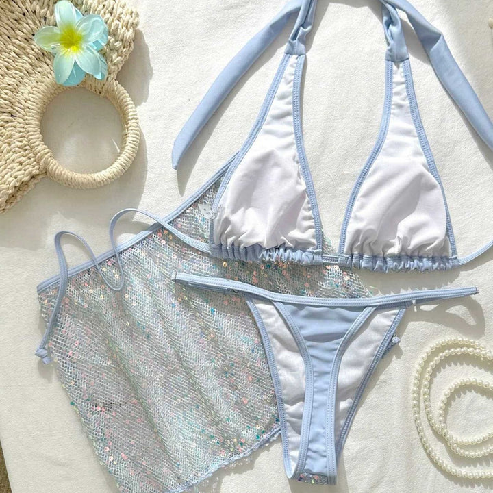 Damen Badeset Drune