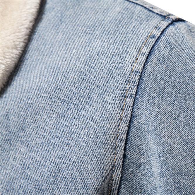 Drune | Jeansjacke - Kaspar