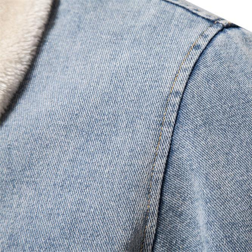 Drune | Jeansjacke - Kaspar