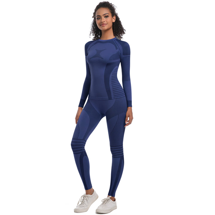 Damen Kompressionsanzug Drune